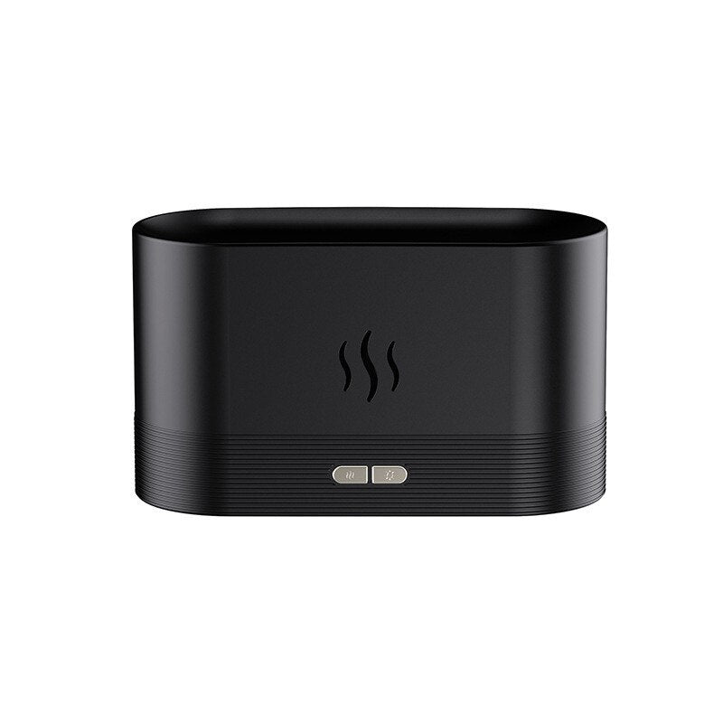 Kopac™ Umidificator ultrasonic cu difuzor de arome Lavender