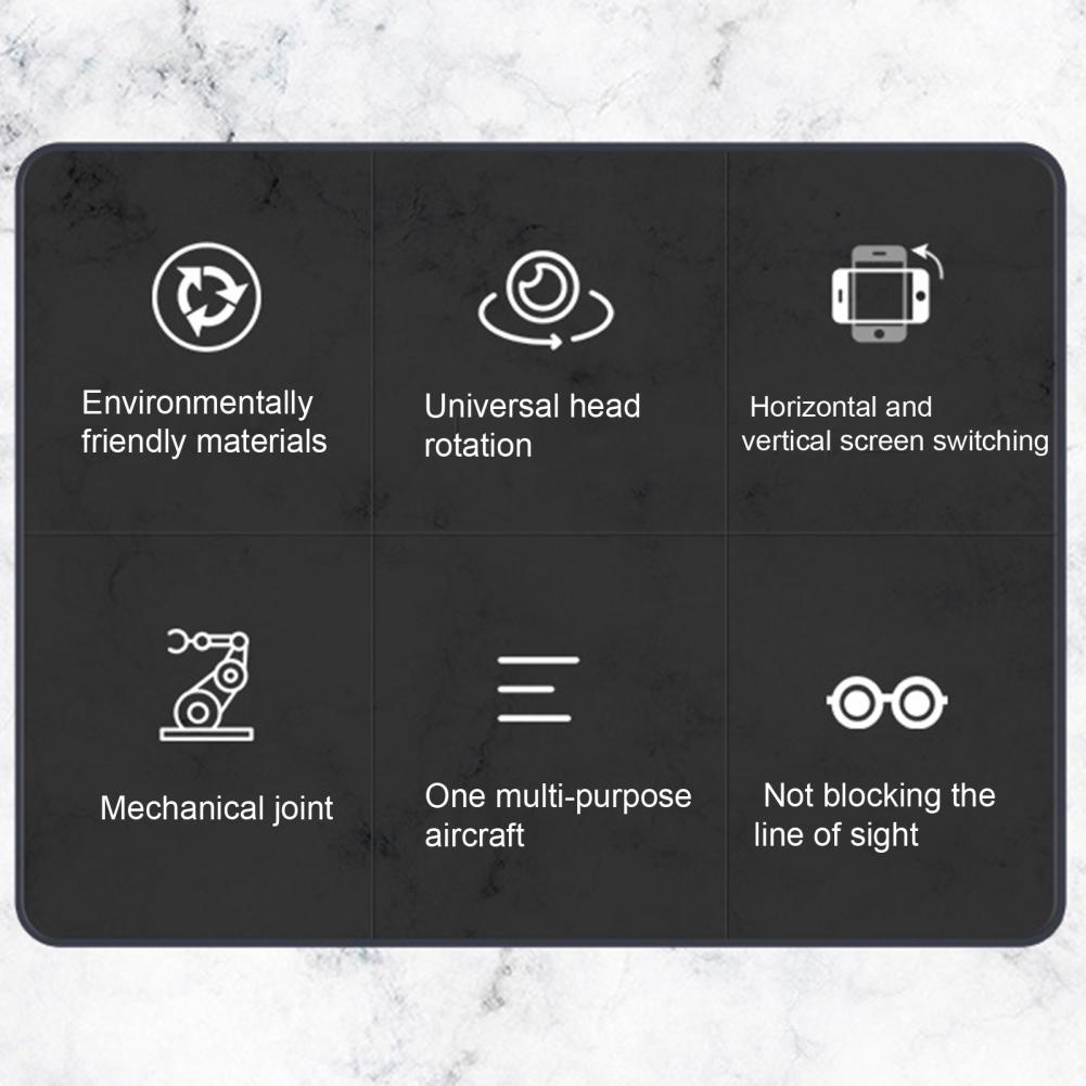 Kopac™ Suport universal de navigare gps pentru telefon mobil