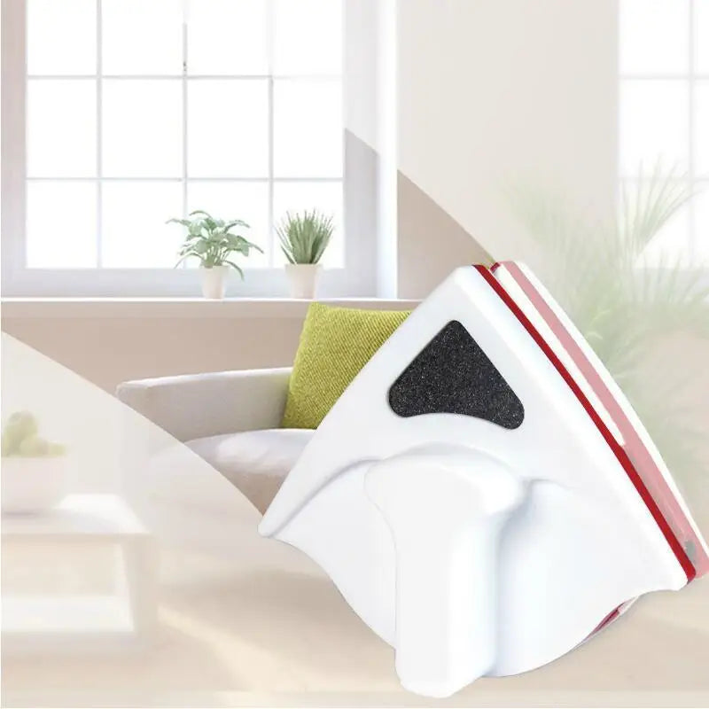 Kopac™ Stergator Magnetic pentru Curatarea Geamurilor (varianta cu grosimea 20-30 este cel mai magnetica)