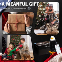 Thumbnail for KOPAC™ Lampa de veghe 3D