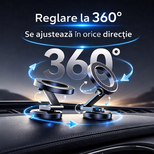 KOPAC™ Suport magnetic pentru telefon
