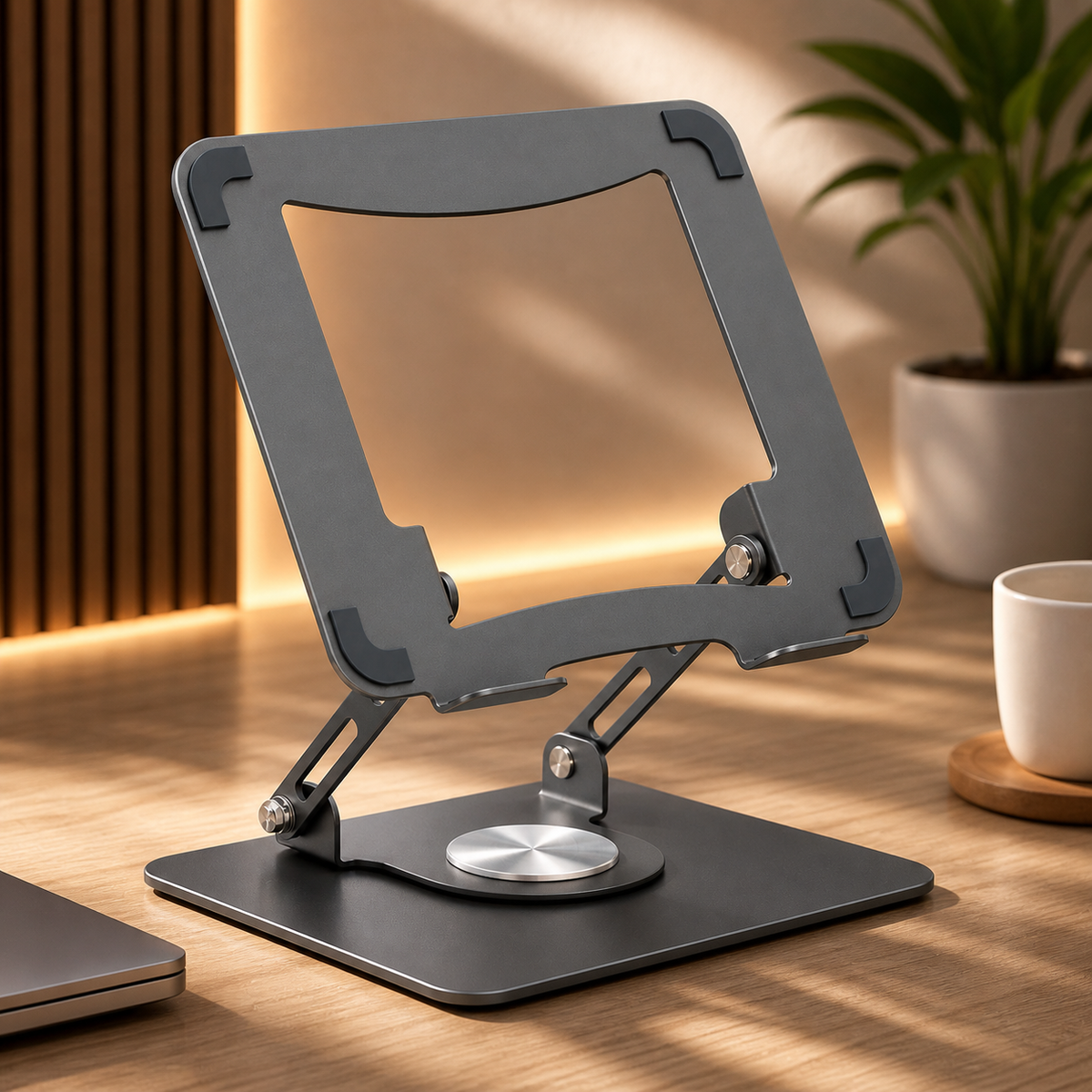 Kopac™ Suport laptop , Rotire 360° 