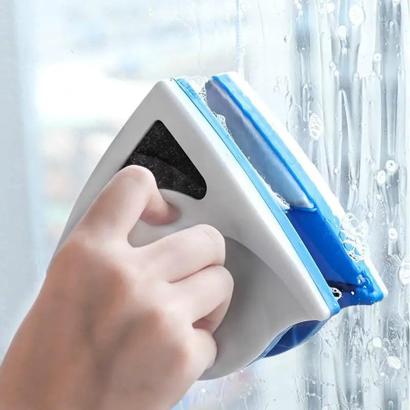 Kopac™ Stergator Magnetic pentru Curatarea Geamurilor (varianta cu grosimea 20-30 este cel mai magnetica)