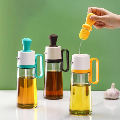 Kopac™ Dispenser pentru ulei