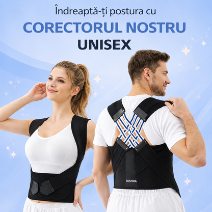 Corector de postură original MEIION FormeUp 