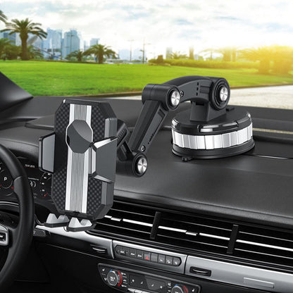 Kopac™ Suport universal de navigare gps pentru telefon mobil