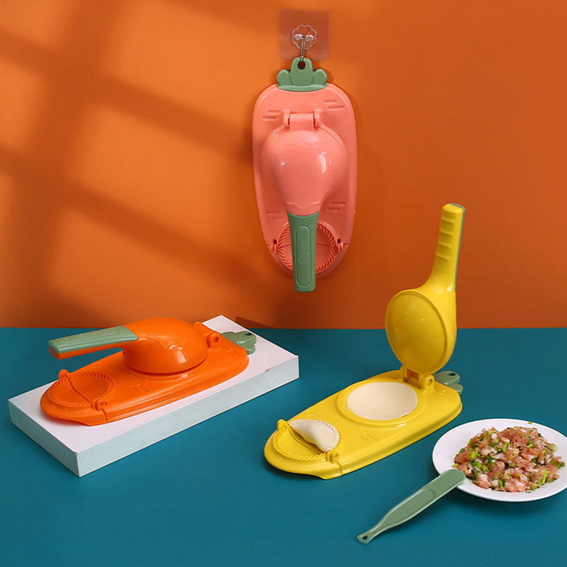 Kopac™ Aparat pentru umplu galuste ,ravioli si coltunasi 