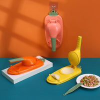 Thumbnail for Kopac™ Aparat pentru umplu galuste ,ravioli si coltunasi