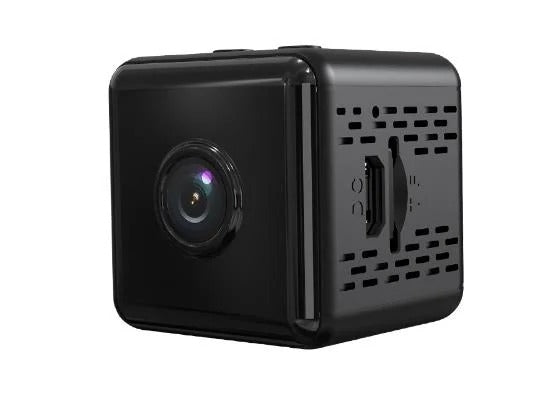 Kopac™ Mini cameră spion 