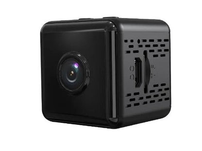 Kopac™ Mini cameră spion 
