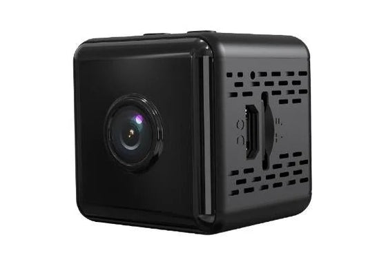 Kopac™ Mini cameră spion 