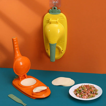 Kopac™ Aparat pentru umplu galuste ,ravioli si coltunasi 