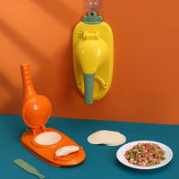 Thumbnail for Kopac™ Aparat pentru umplu galuste ,ravioli si coltunasi