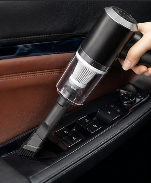Kopac™ ASPIRATOR SI SUFLANTA AER 2IN1 120w