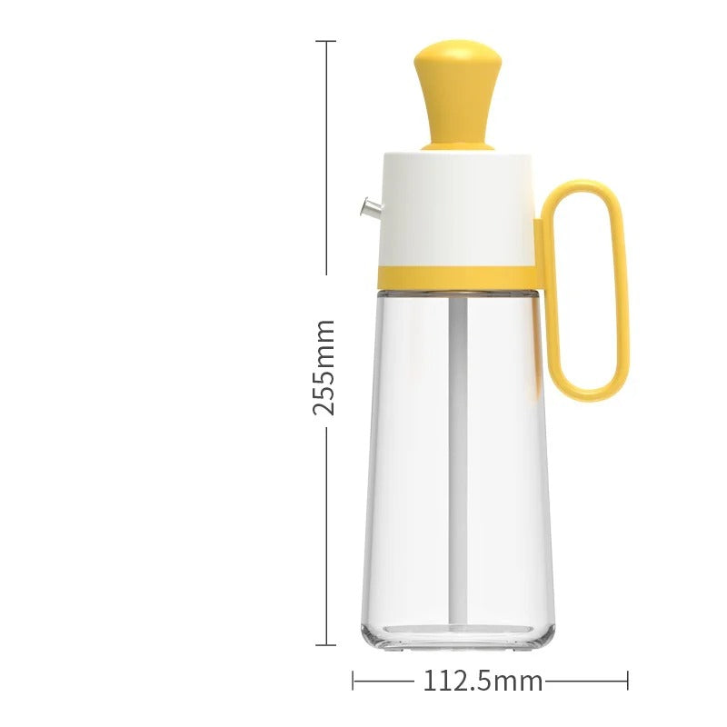 Kopac™ Dispenser pentru ulei