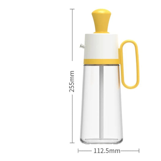 Kopac™ Dispenser pentru ulei