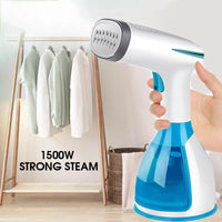 Thumbnail for Kopac™ Aparat de călcat cu abur portabil