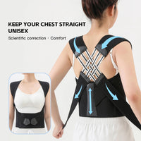 Thumbnail for Original MEIION FormeUp Posture Corrector