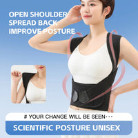 Thumbnail for Original MEIION FormeUp Posture Corrector