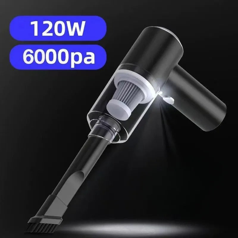Kopac™ ASPIRATOR SI SUFLANTA AER 2IN1 120w