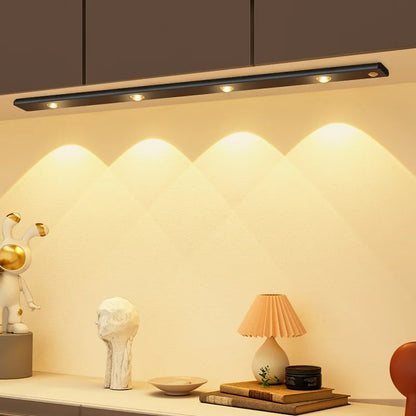 KOPAC™ Lumini LED cu senzor de mișcare 