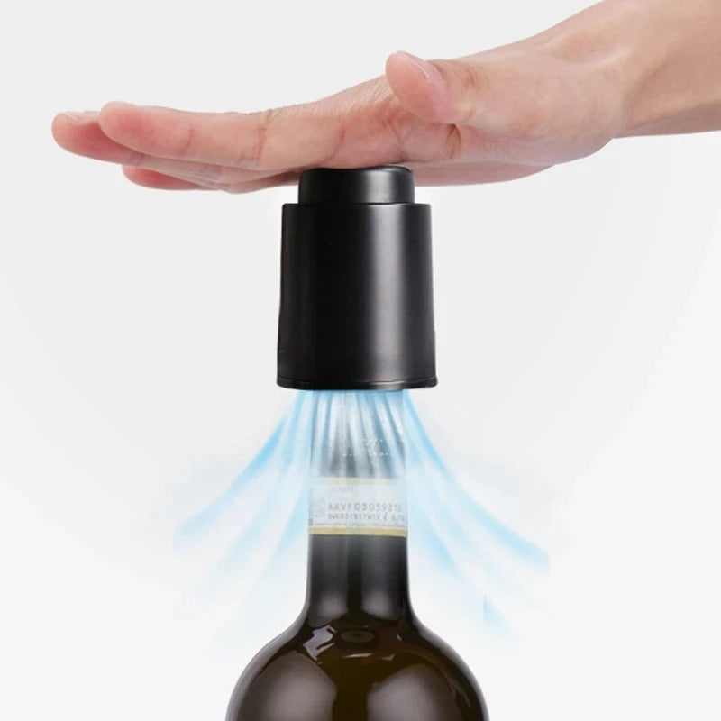 KOPAC™ Deschizător de vin profesional | Set 5 în 1 