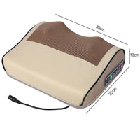 Thumbnail for Kopac™  Pernă masaj gât si spate cu încălzire