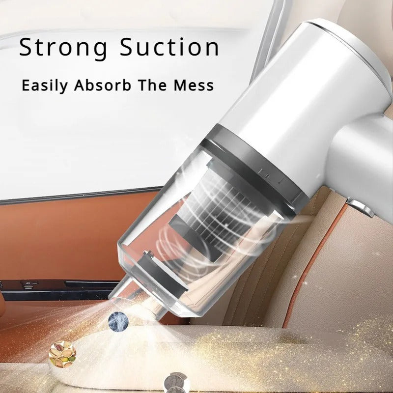 Kopac™ ASPIRATOR SI SUFLANTA AER 2IN1 120w