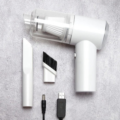 Kopac™ ASPIRATOR SI SUFLANTA AER 2IN1 120w