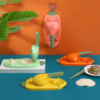 Thumbnail for Kopac™ Aparat pentru umplu galuste ,ravioli si coltunasi